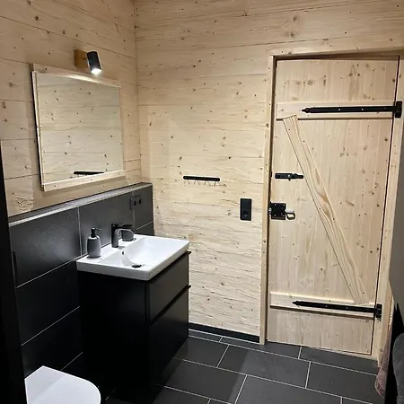 Am Sommerberg Semesterbostad