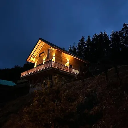 Semesterbostad Am Sommerberg *