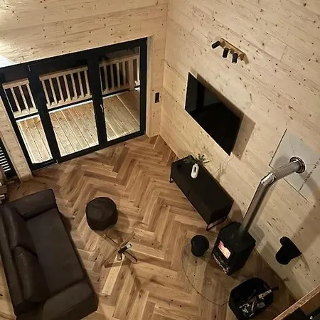 Semesterbostad Am Sommerberg Vöhrenbach