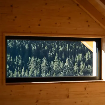 Semesterbostad Am Sommerberg